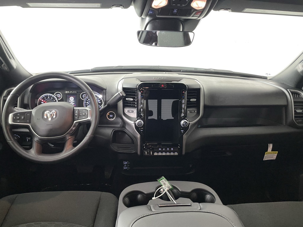 2026 Ram 2500 Tradesman photo 33