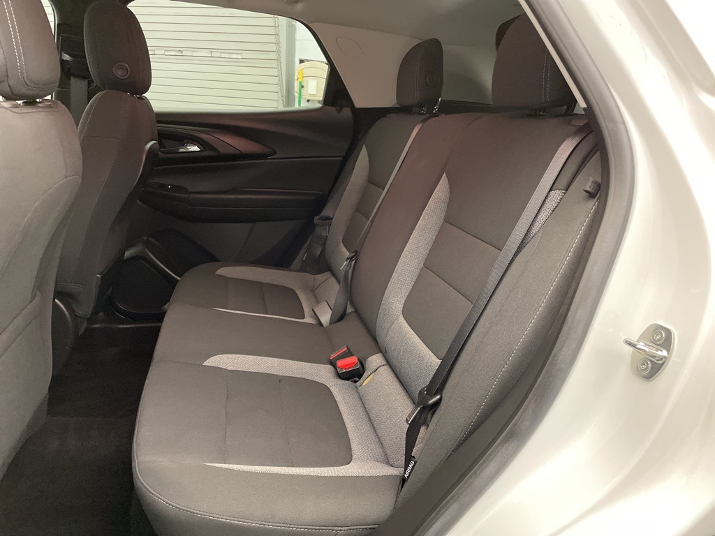 2023 Chevrolet Trailblazer LT photo 18