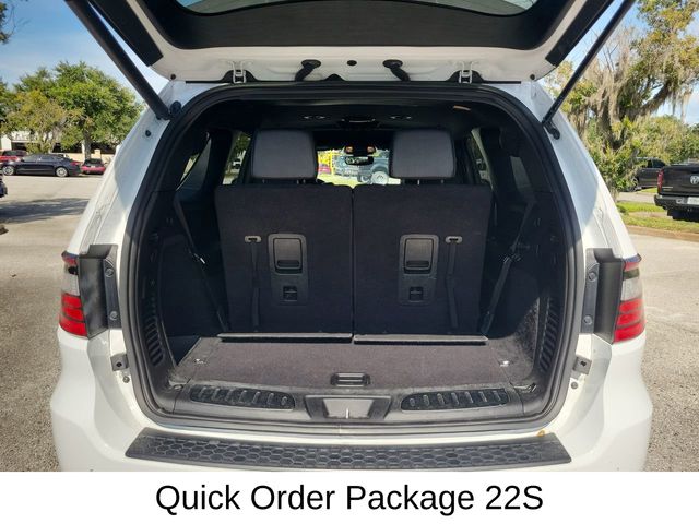 2021 Dodge Durango R/T photo 7