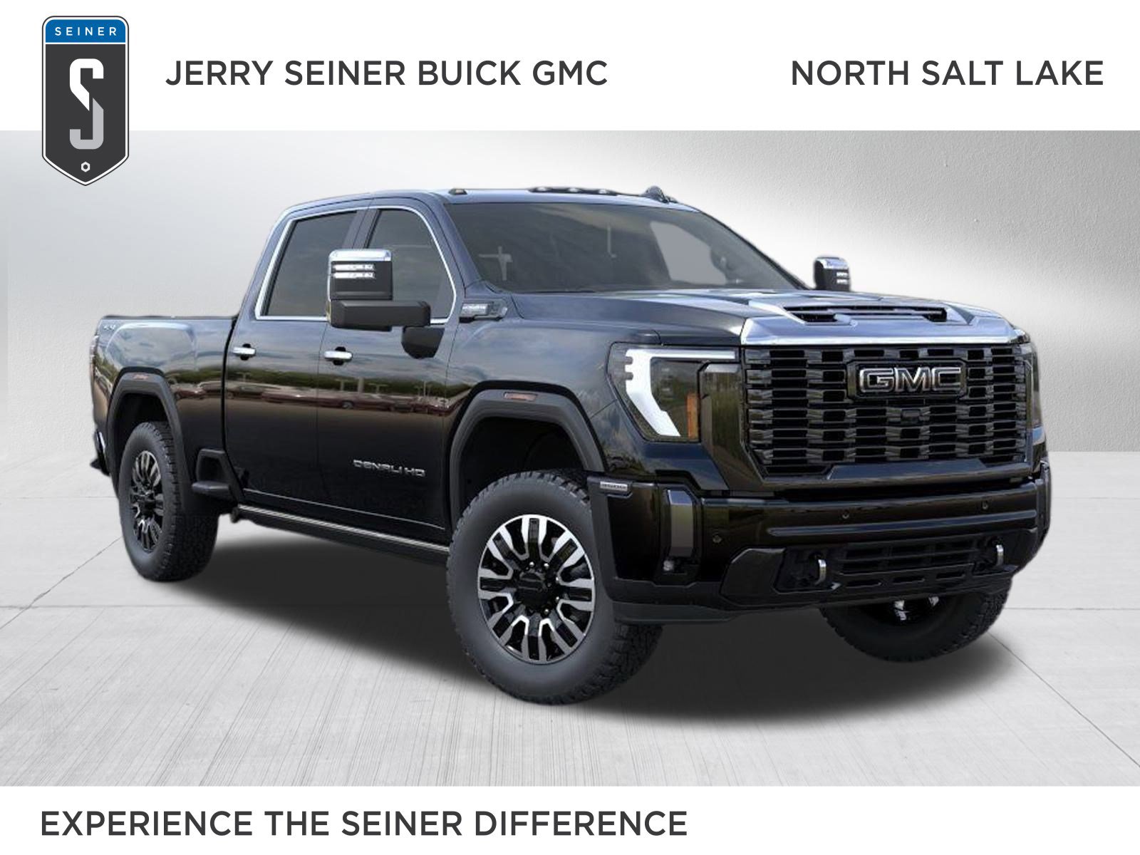 2026 GMC Sierra 3500HD Denali Ultimate's photo