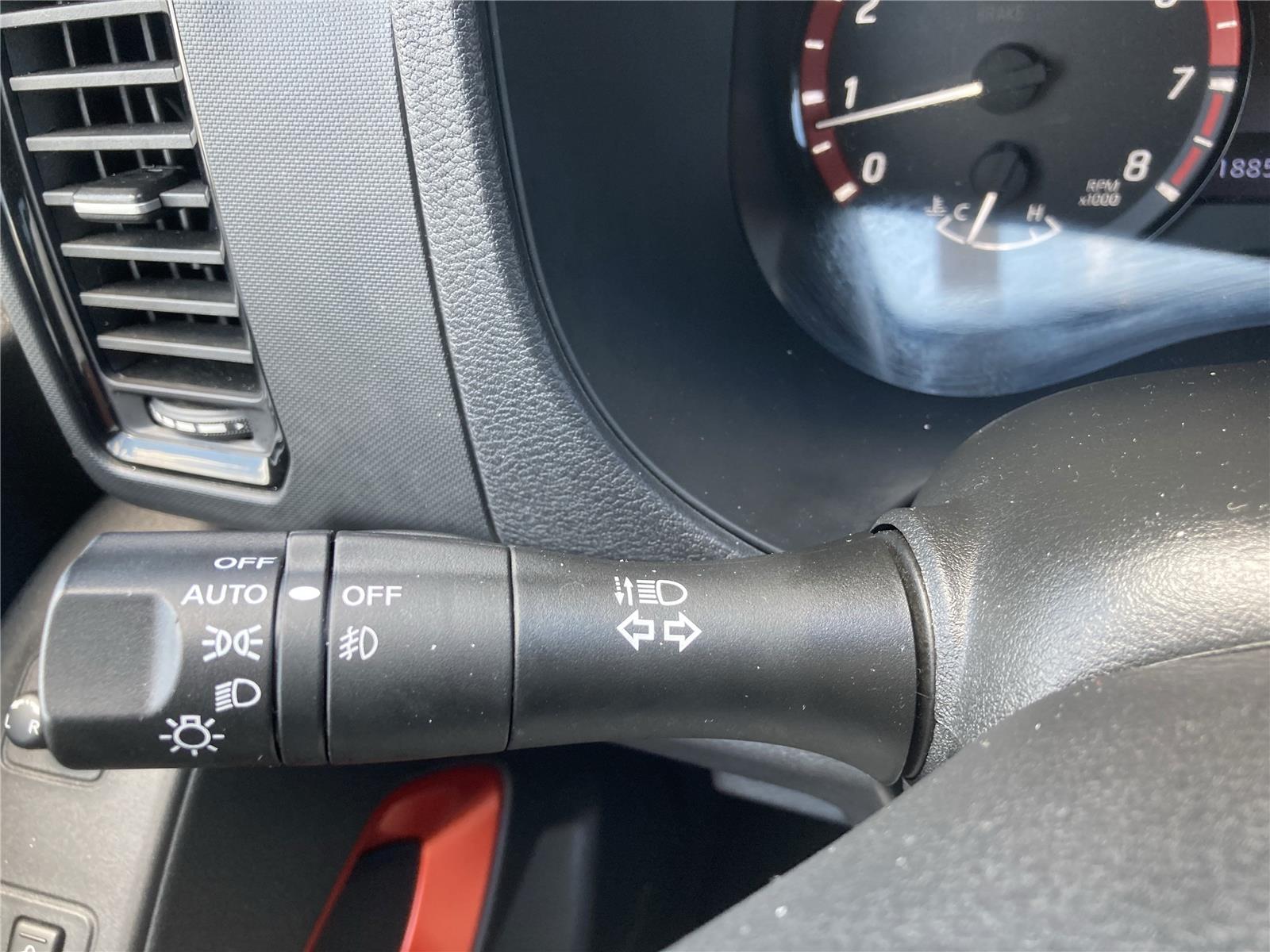 2023 Nissan Frontier PRO-X photo 22