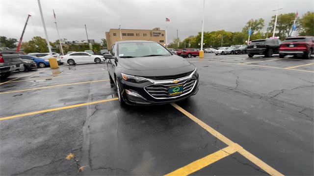 2024 CHEVROLET MALIBU - Image 3