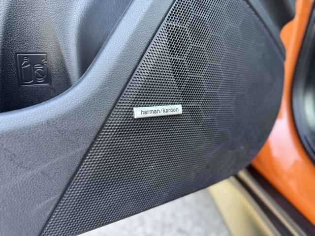 2024 Subaru WRX Premium photo 9