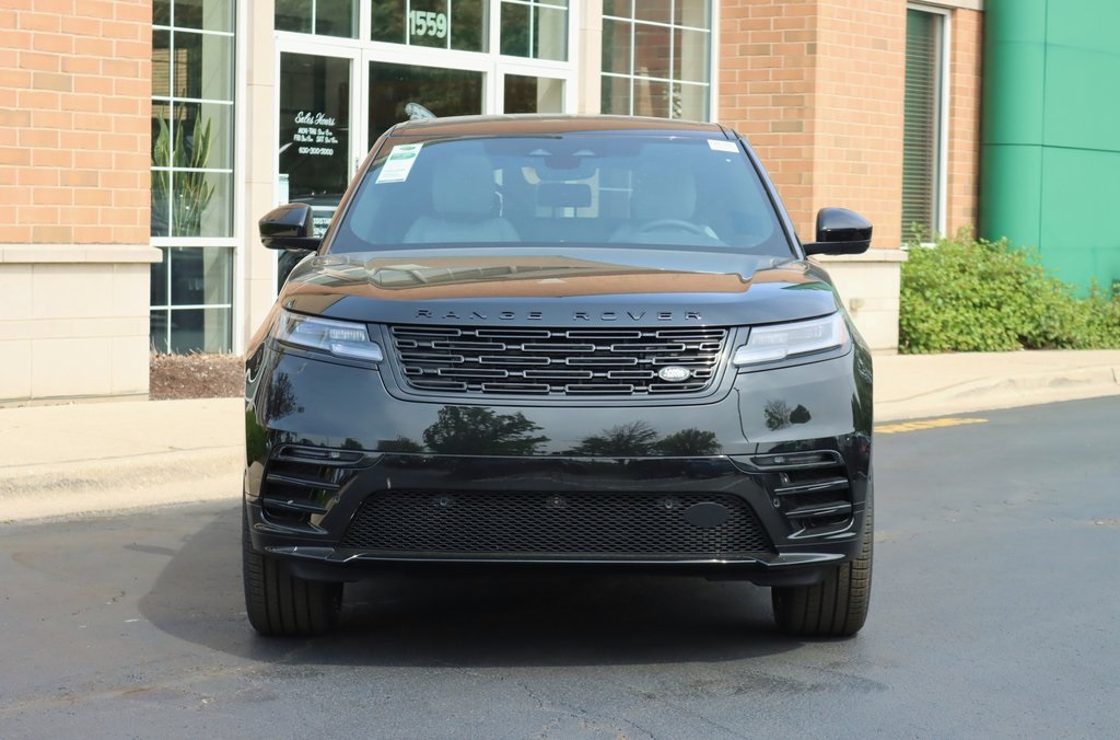 2026 LAND ROVER RANGE ROVER VELAR - Image 2