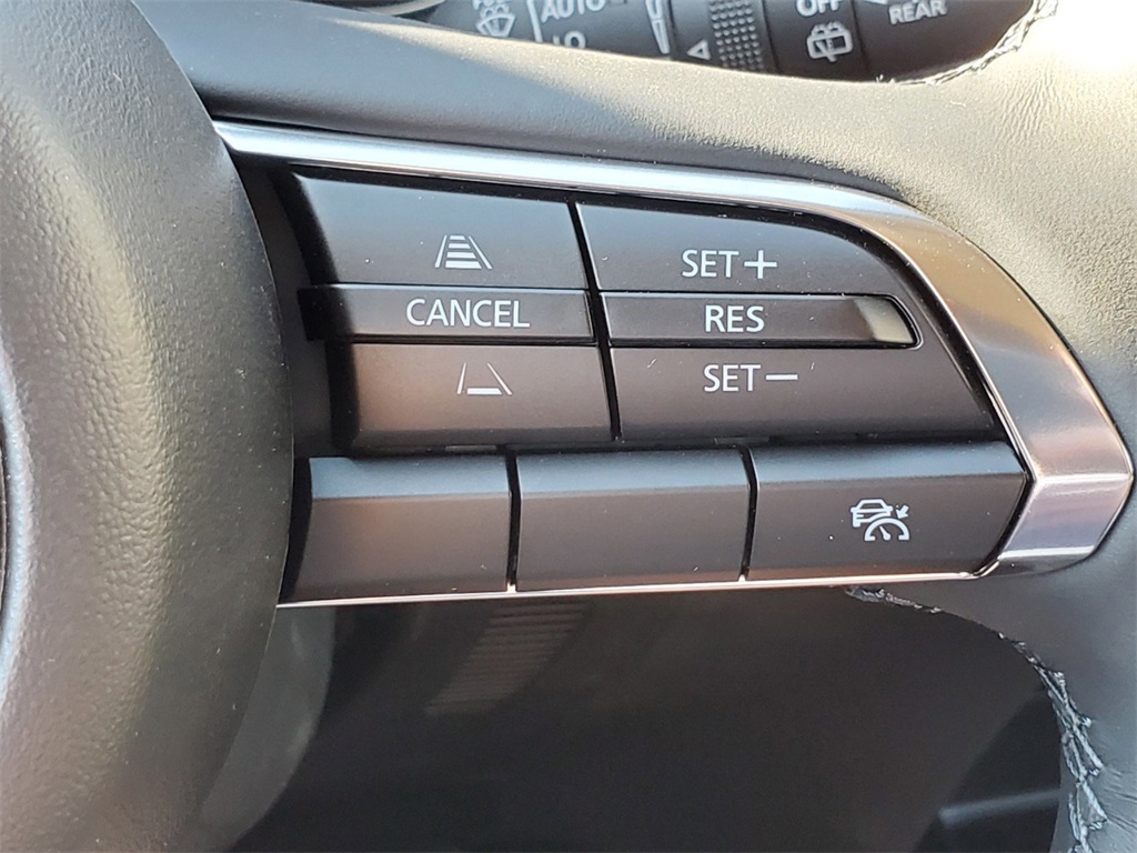 2025 Mazda CX-30 2.5 Select Sport photo 15