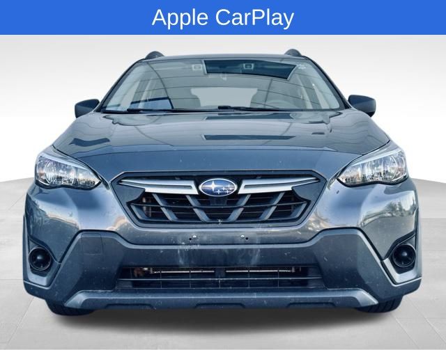 2023 Subaru Crosstrek Base photo 2