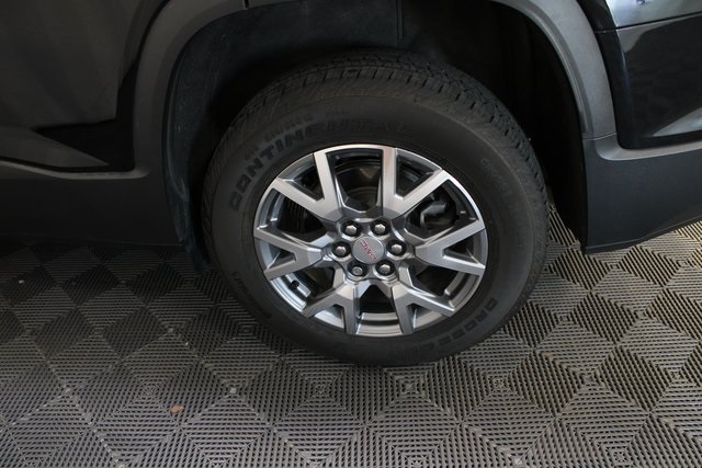2021 Gmc Acadia SLT photo 6