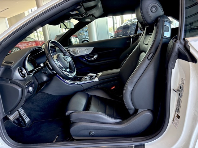 2023 Mercedes Benz C 300 photo 17