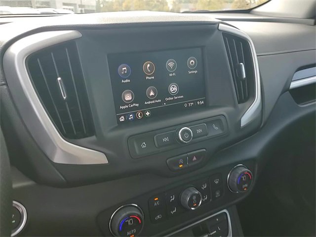 2022 Gmc Terrain SLE photo 18