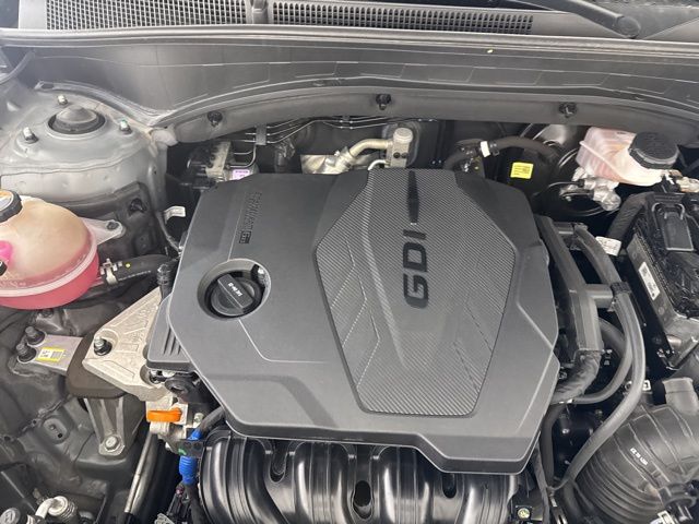 2022 Hyundai Santa Fe SEL photo 14
