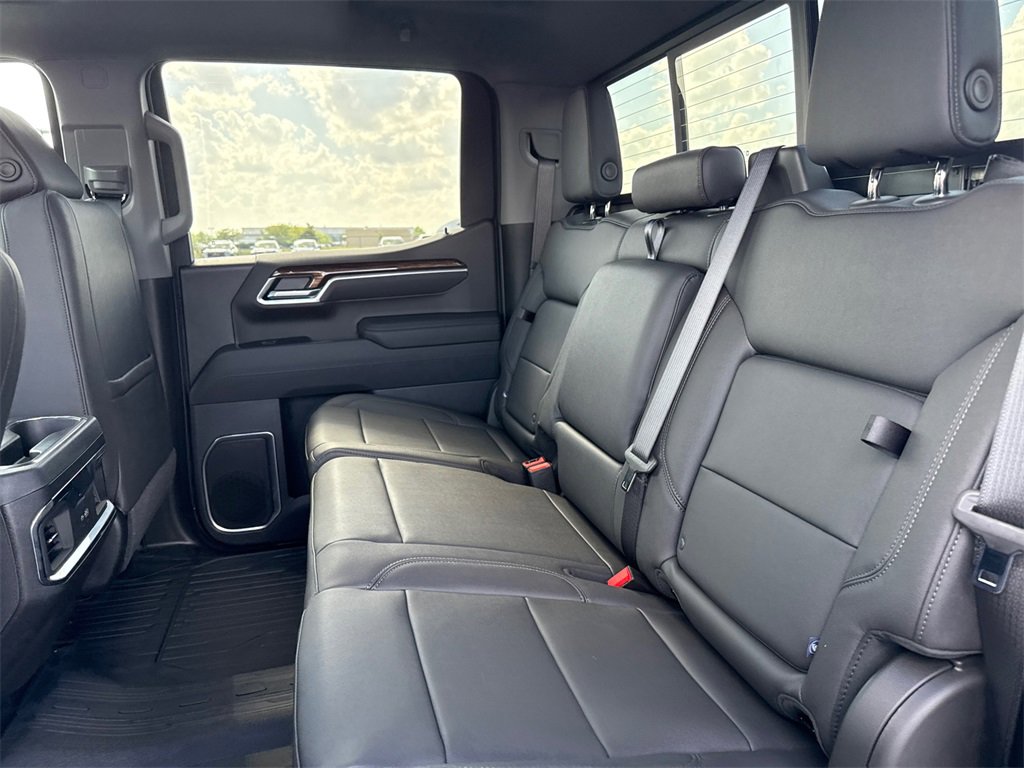 2026 Gmc Sierra 1500 Elevation photo 32