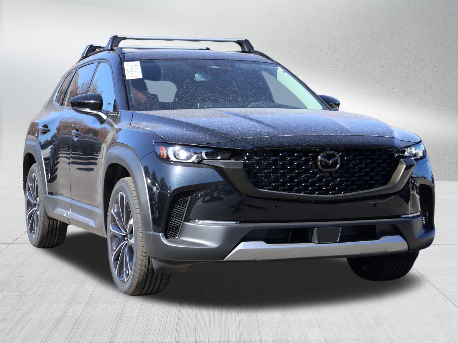 2026 Mazda CX-50 Turbo's photo