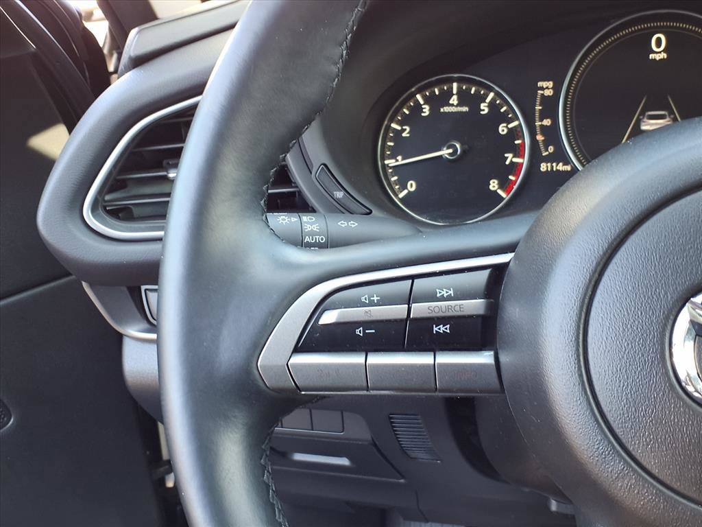 2022 Mazda CX-30 2.5 Select photo 13