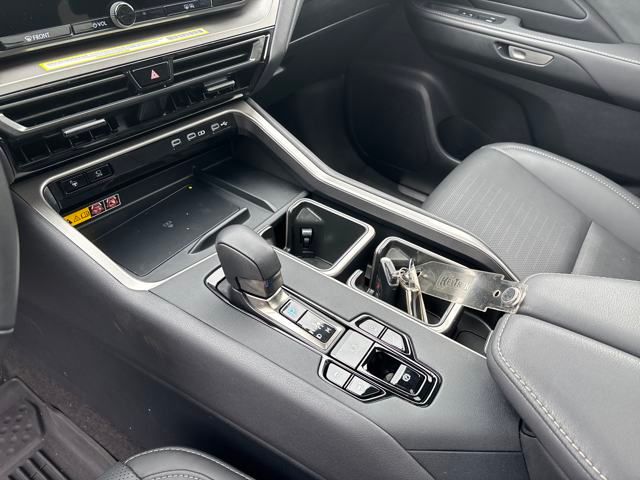 2024 Lexus TX 350 Premium photo 22