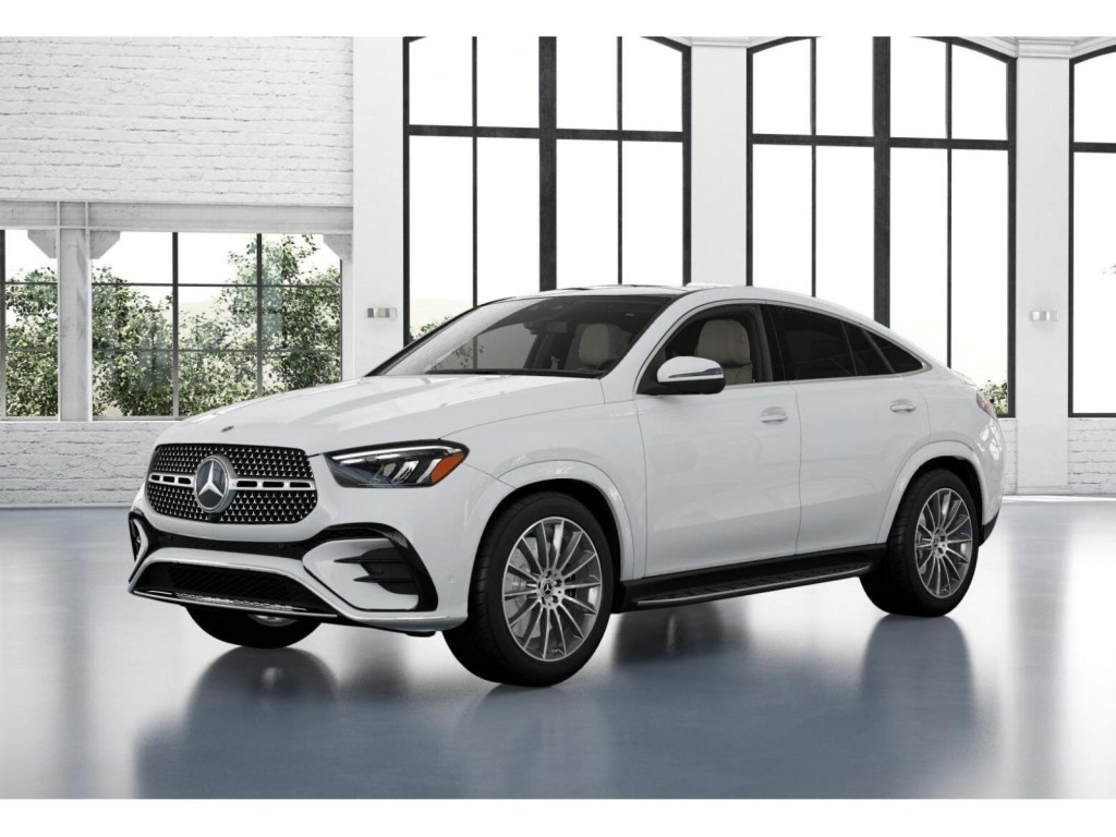2026 Mercedes Benz GLE 450 4MATIC photo 37