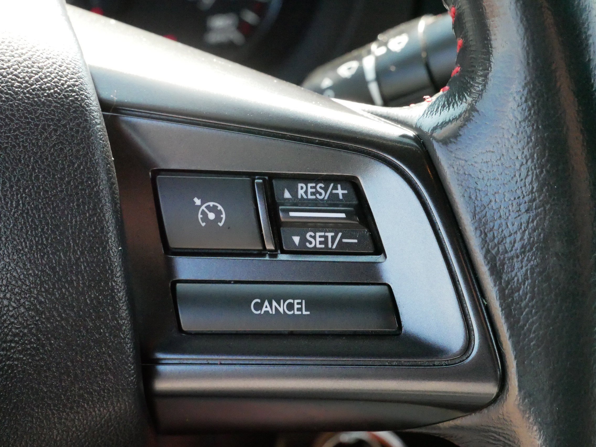 2018 Subaru WRX Premium photo 24
