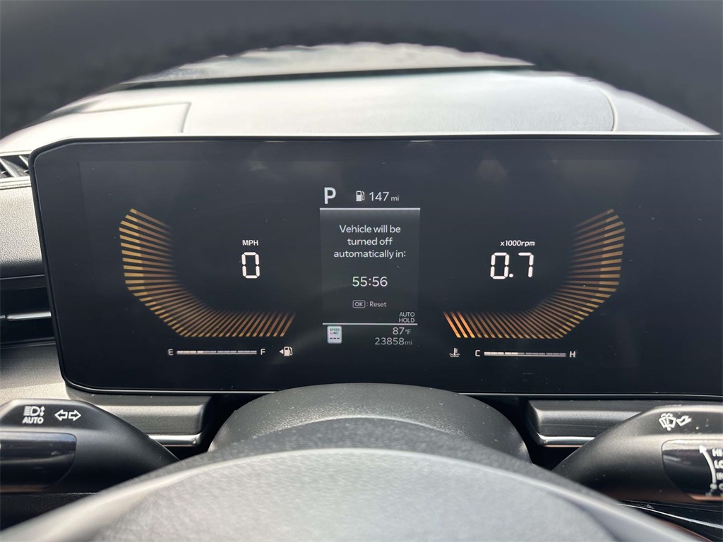 2025 Kia K5 GT-Line photo 14