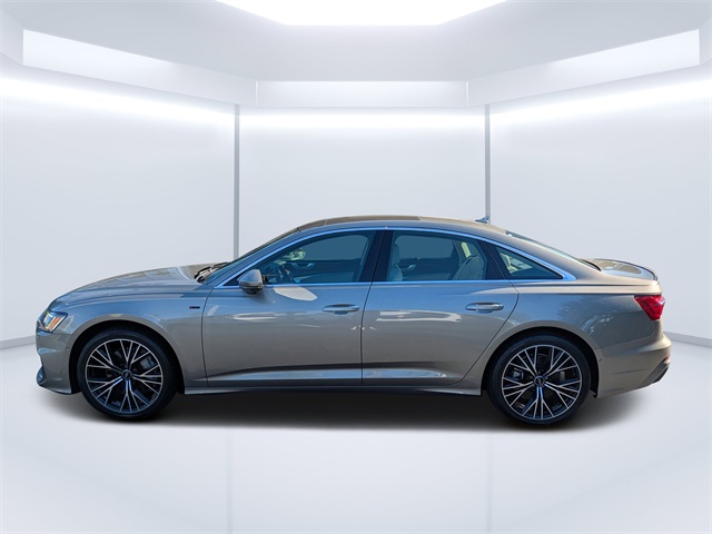 2019 Audi A6 3.0T Premium Plus photo 3