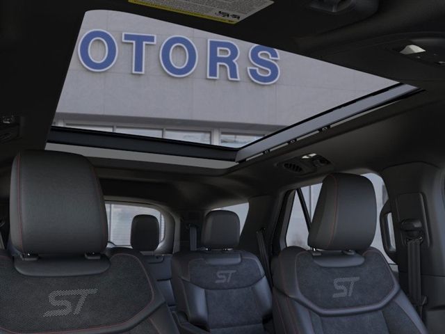 2026 FORD EXPLORER - Image 53