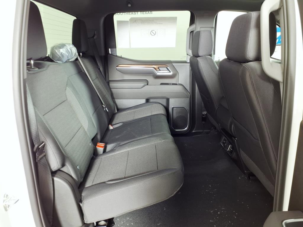 2026 Chevrolet Silverado 1500 LT photo 16