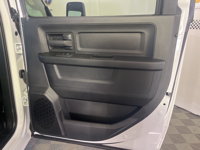 2026 Ram 3500 Tradesman photo 26