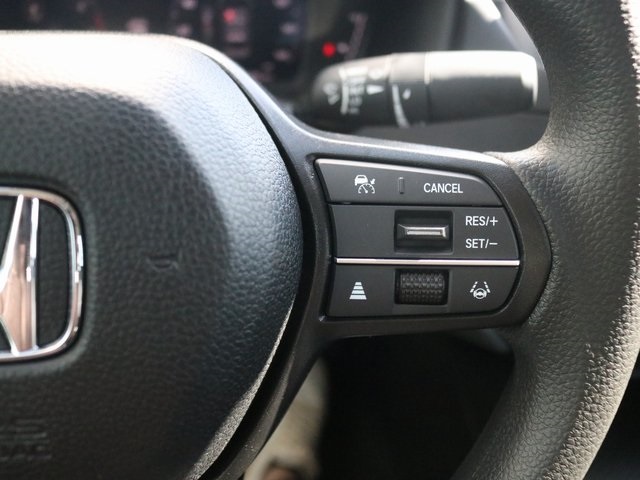 2025 Honda Accord 1.5T SE photo 16