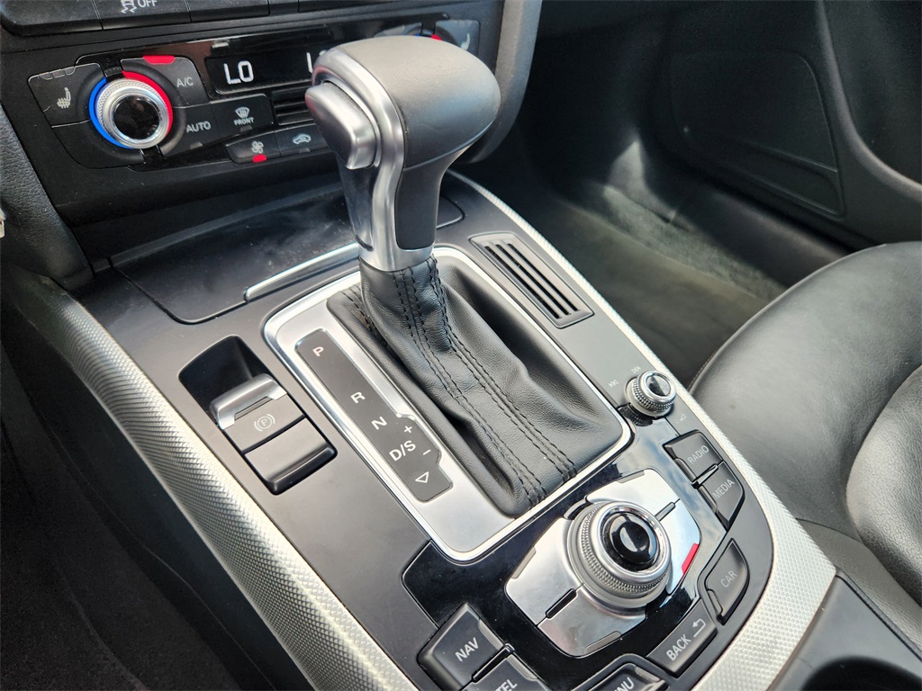 2015 Audi A5 2.0T Premium Quattro photo 14