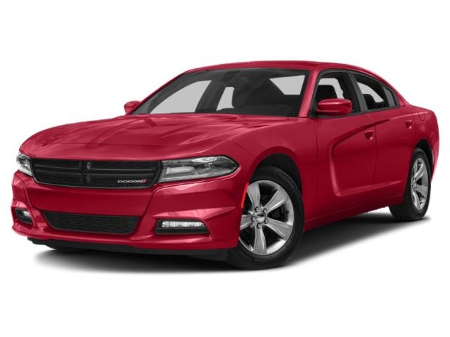 2015 Dodge Charger SXT's photo