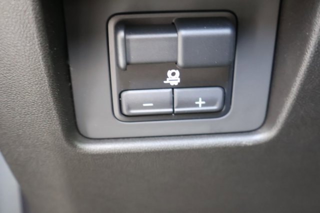2024 Gmc Canyon AT4X photo 20