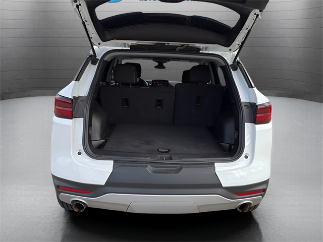 2023 Chevrolet Blazer 2LT photo 30