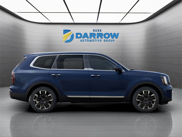 2025 Kia Telluride X-Line X-Pro photo 6