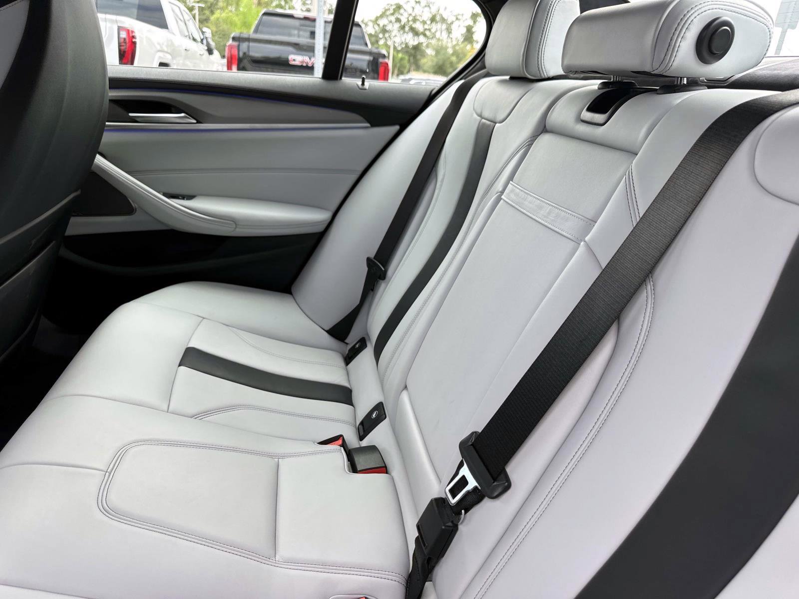 2023 Bmw M5 5 photo 11