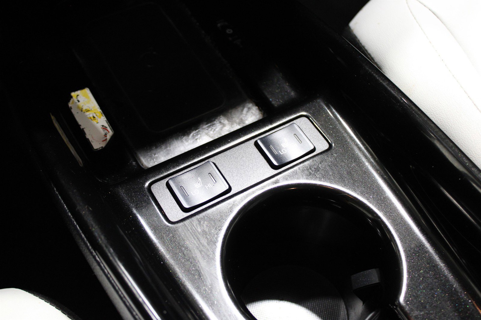 2021 Toyota Prius Limited photo 19