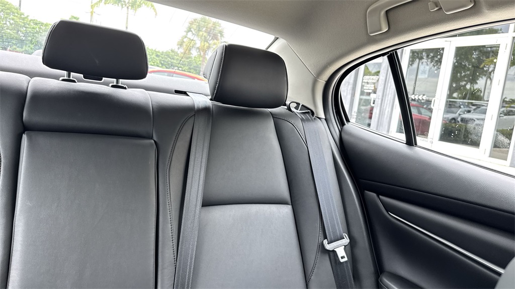 2022 Mazda Mazda3 Select photo 15