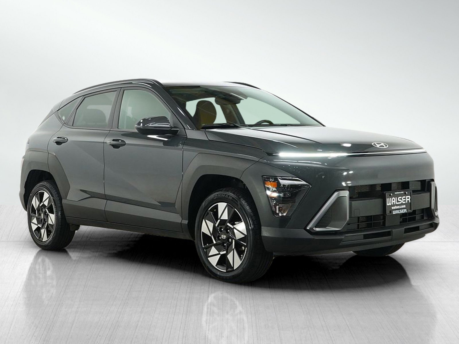 2024 Hyundai Kona SEL photo 6
