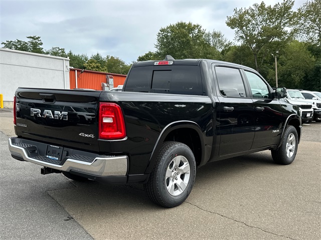 2025 Ram 1500 Big Horn Lone Star photo 4