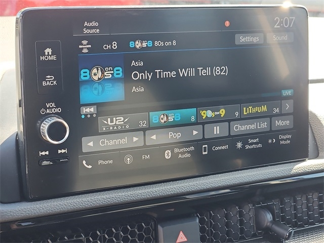 2023 Honda CR-V EX-L photo 17
