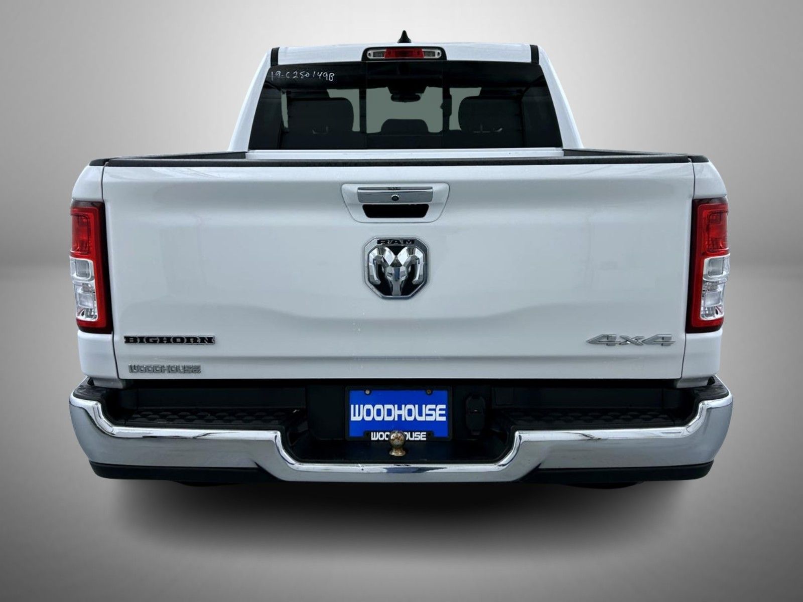 2019 Ram 1500 Big Horn Lone Star photo 6