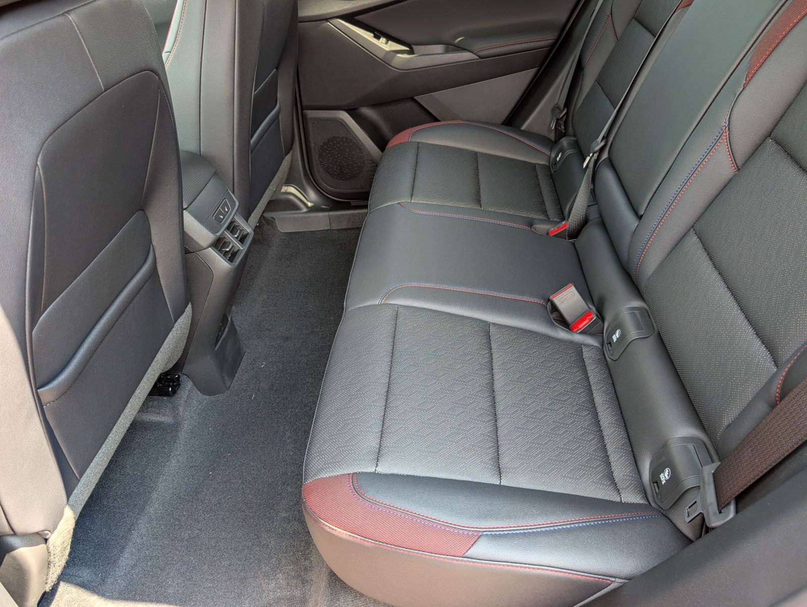 2026 Chevrolet Equinox RS photo 8