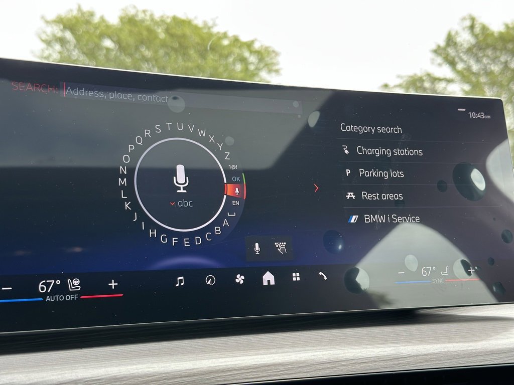 2025 Bmw i4 xDrive40 photo 39