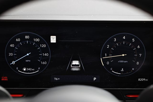 2024 Hyundai Kona N Line photo 27