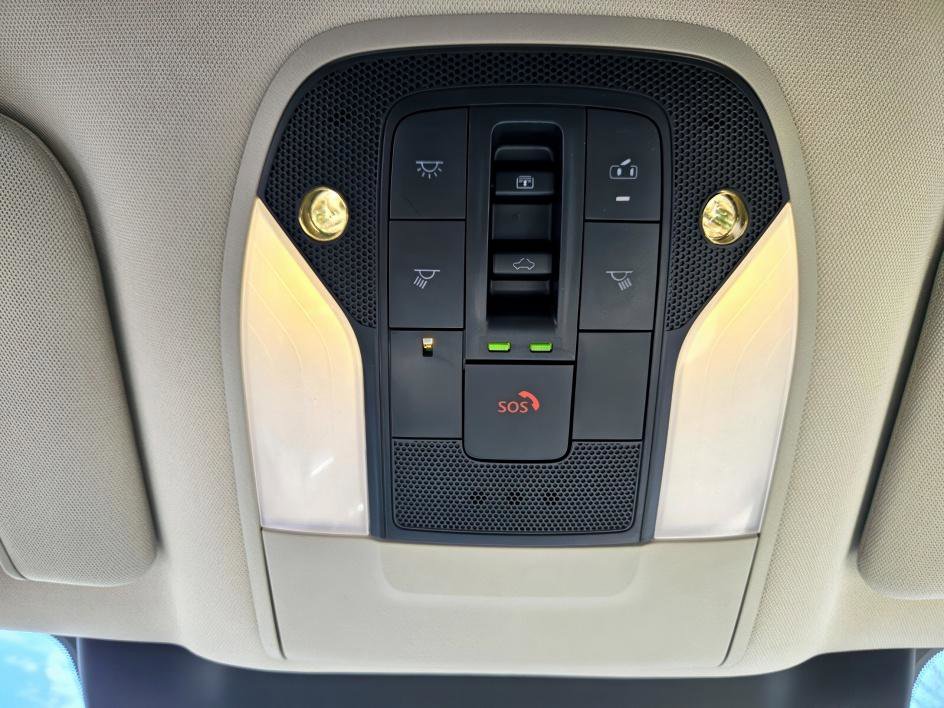 2025 Infiniti QX60 Pure photo 20