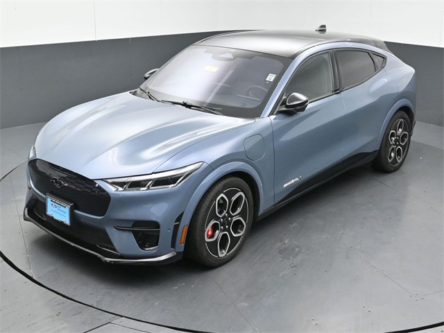 2024 FORD MUSTANG MACH-E - Image 47