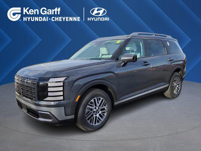2026 Hyundai Palisade SEL Premium's photo
