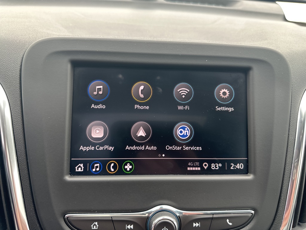 2024 Chevrolet Equinox LT photo 18