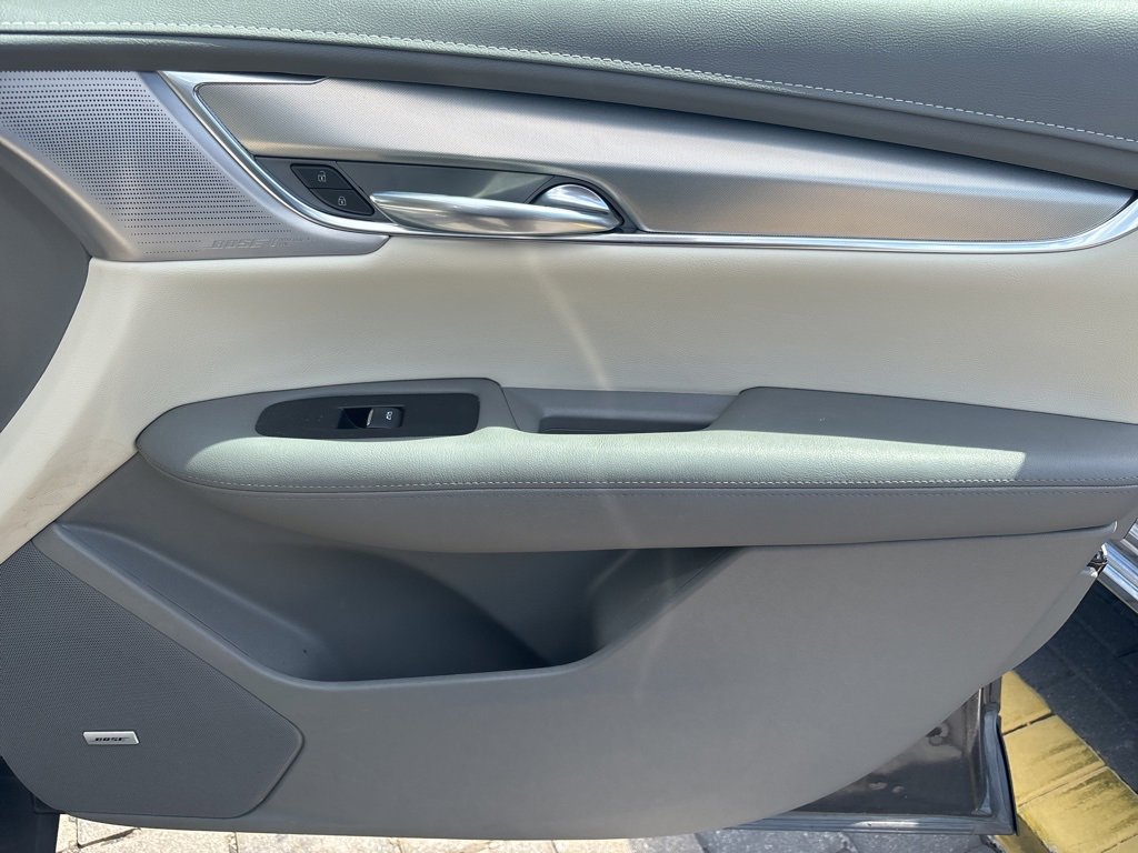 2023 Cadillac XT5 Premium Luxury photo 40