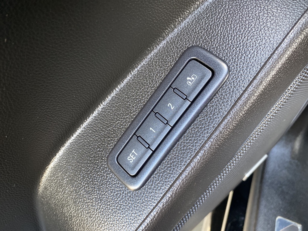 2018 Gmc Yukon Denali Ultimate photo 30