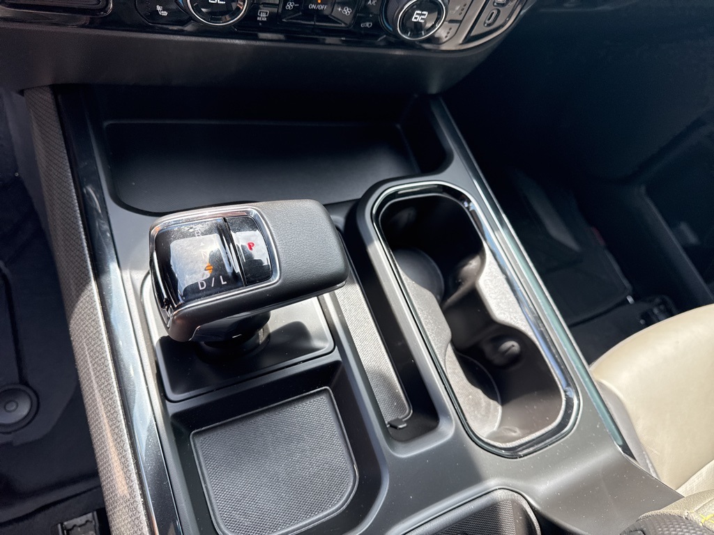 2022 Chevrolet Silverado 1500 ZR2 photo 22