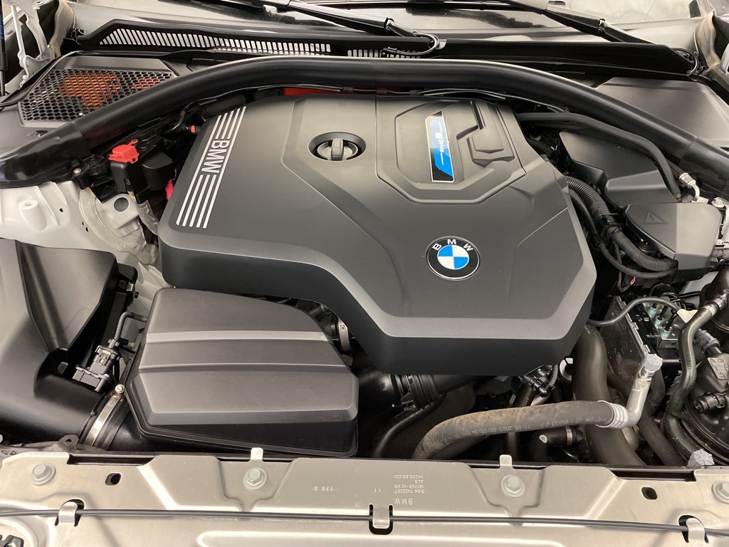 2024 Bmw 330e photo 27