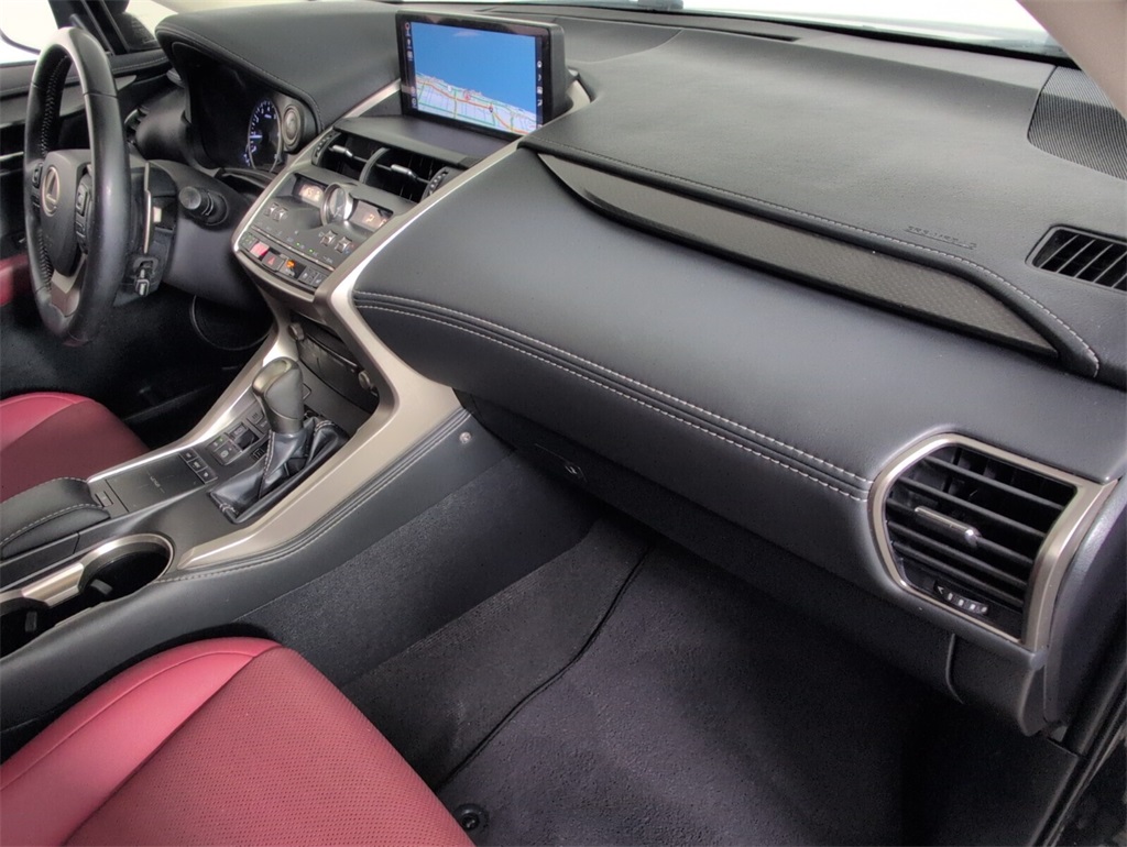 2020 Lexus NX 300 Premium photo 13